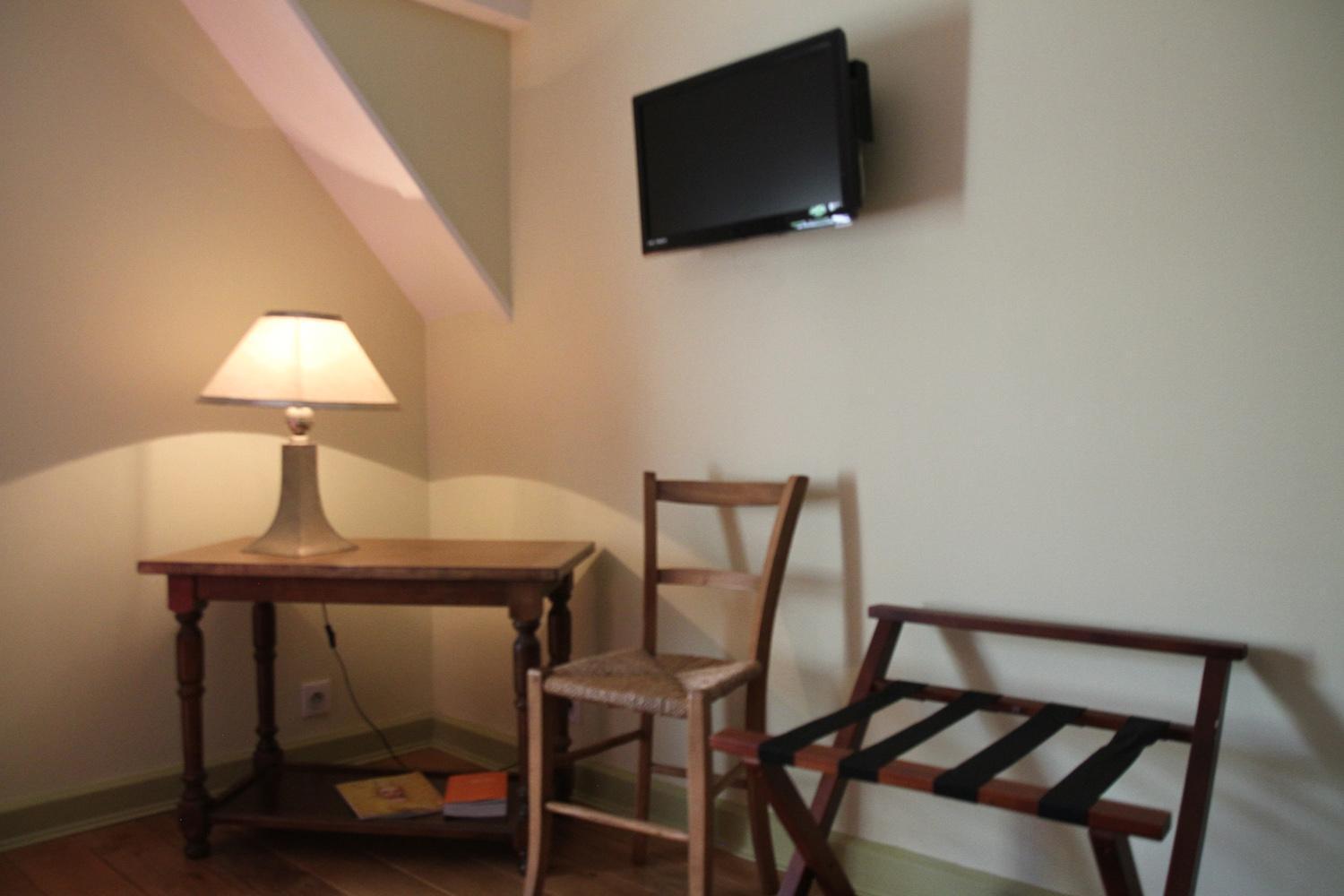 Logis Hotel Restaurant Relais De La Mothe Yzeures-sur-Creuse Dış mekan fotoğraf