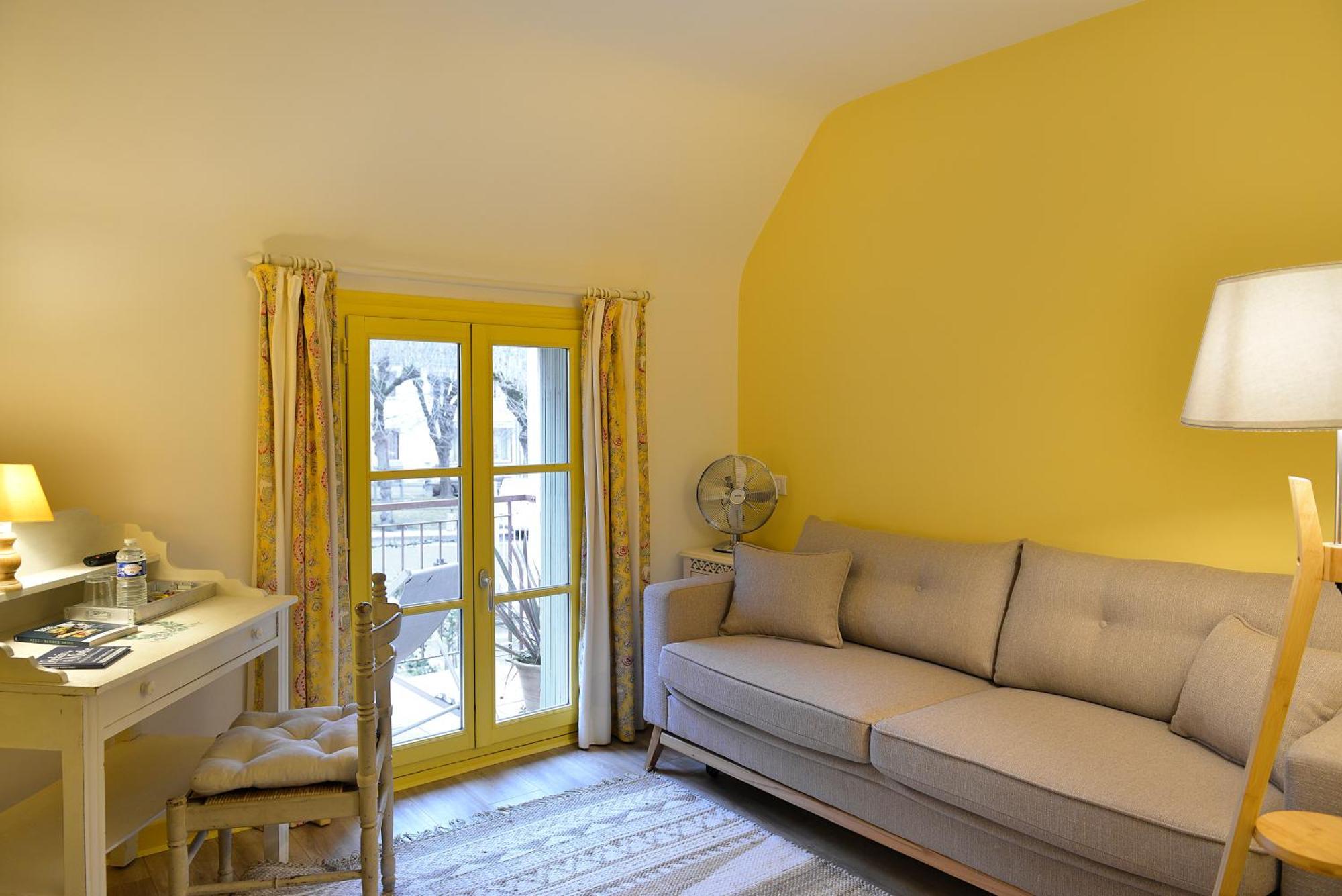 Logis Hotel Restaurant Relais De La Mothe Yzeures-sur-Creuse Dış mekan fotoğraf