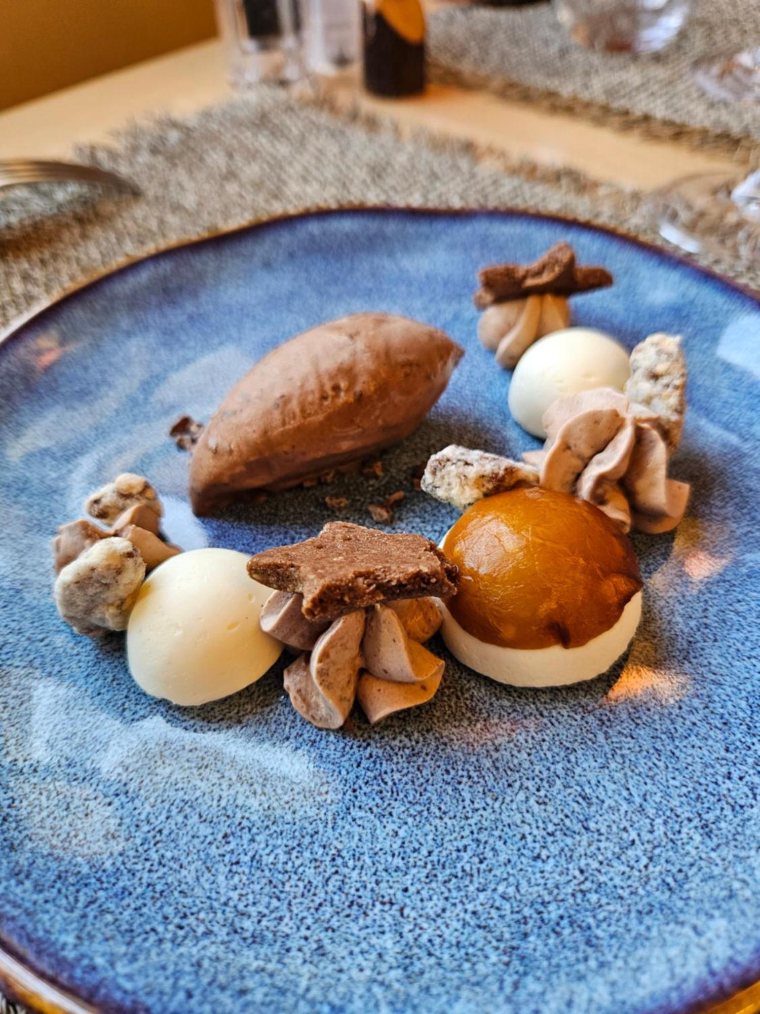 Logis Hotel Restaurant Relais De La Mothe Yzeures-sur-Creuse Dış mekan fotoğraf
